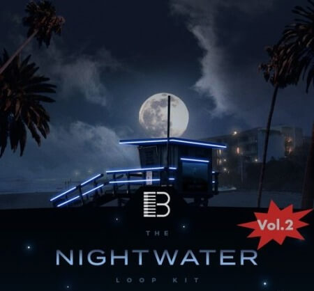 Emperor Sounds Night Water Vol 2 WAV